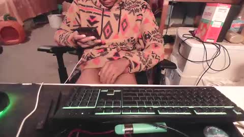 daddy online show from April 6, 2:40 pm