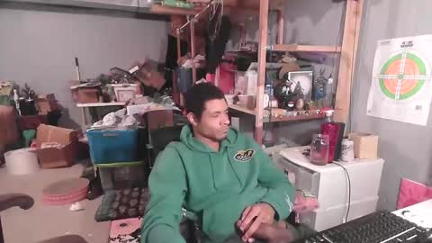 daddy online show from April 14, 12:52 pm