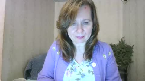 youy_blueberry online show from January 12, 6:15 pm