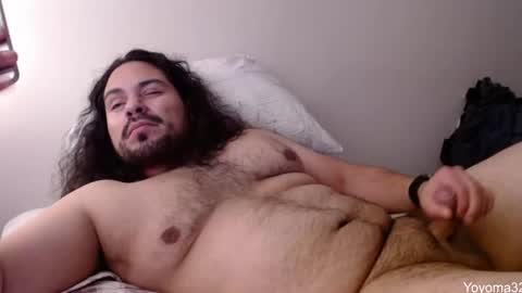 Snapshot of yoyoma32 chatting on September 28, 7:06 am Jorge online show from September 28, 7:06 am