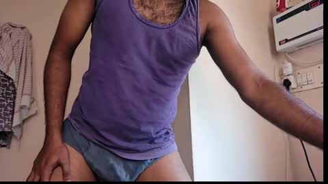 Naughty Santa online show from September 29, 5:17 am