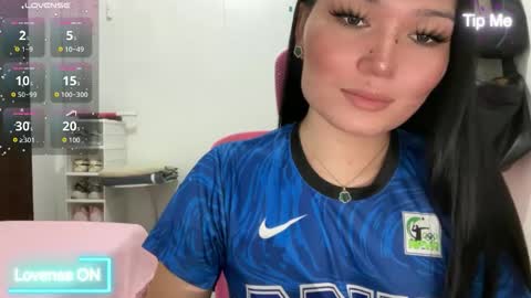 yrdrmgrl_jennie26 online show from March 11, 8:17 am