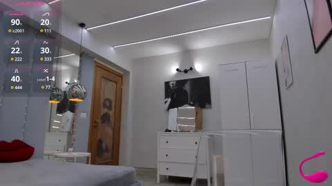 Crazy P online show from March 11, 7:14 am