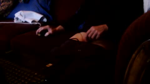 ytsim58 online show from February 15, 3:44 pm