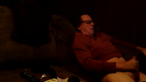 ytsim58 online show from February 5, 1:25 pm