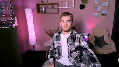 yudji_boy online show from November 4, 9:43 am