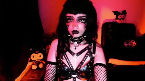 Yue Eclipsa online show from March 13, 4:38 am