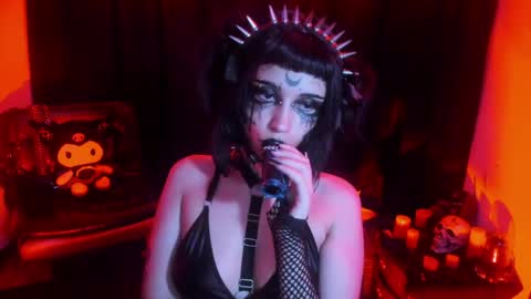 Yue Eclipsa online show from March 24, 4:40 am