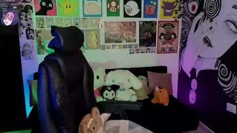    rawr   Anne Independent model      online show from January 14, 1:57 am