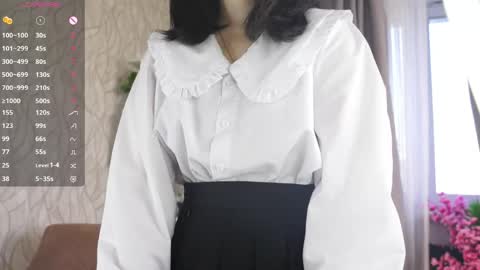 Yui online show from June 5, 4:01 pm