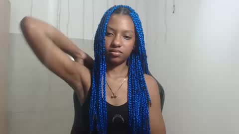 Snapshot of yukari_pr chatting on October 9, 12:38 am YUKARI online show from October 9, 12:38 am