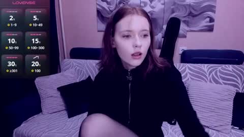 YukiShine online show from June 14, 3:47 pm