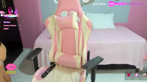 yuli_16_ online show from March 3, 11:06 am