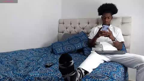 Ivan online show from February 19, 3:55 pm