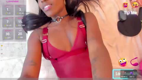 Yuliana online show from February 16, 9:27 pm