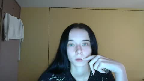 Yuliia online show from October 23, 7:54 am