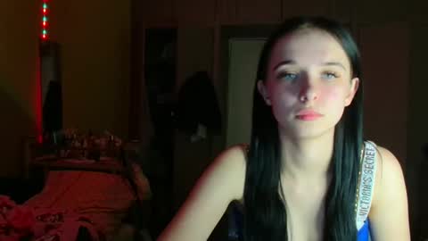 Yuliia online show from April 2, 6:59 pm