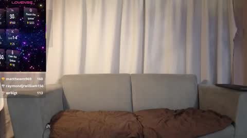 yuliethpetite online show from February 10, 12:19 pm