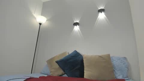 yulievans online show from January 27, 3:47 am