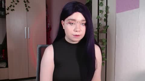 Eva online show from December 17, 5:30 pm