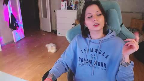 Kris online show from January 12, 9:29 pm