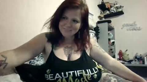 Roxxii online show from September 30, 2:22 am