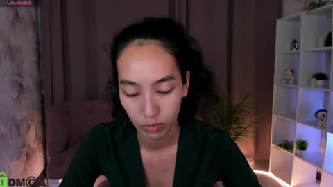 Cindey online show from July 18, 3:41 am