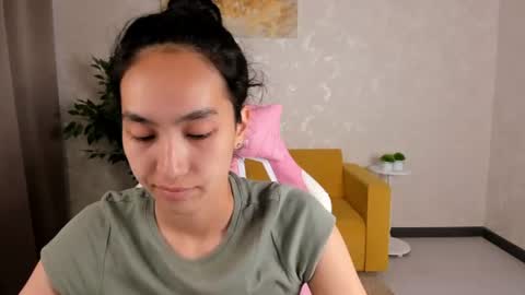 Cindey online show from June 29, 3:36 am