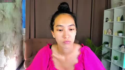 Cindey online show from July 27, 3:15 am