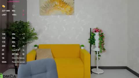 Cindey online show from February 23, 3:42 am