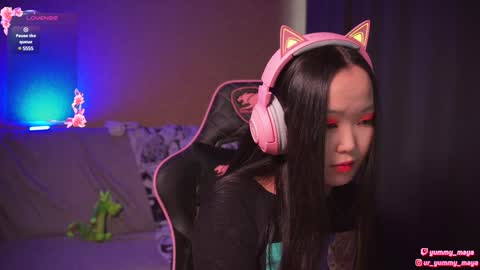 Chimi online show from December 4, 9:23 am