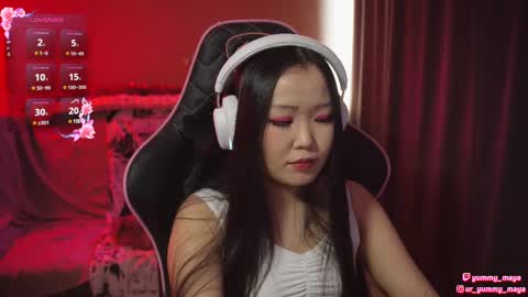 Chimi online show from February 15, 8:11 am