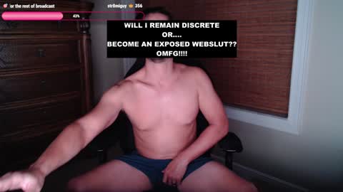 yummydickmilk online show from February 7, 7:07 am
