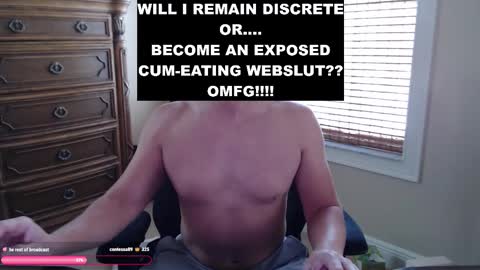 yummydickmilk online show from February 21, 6:26 pm