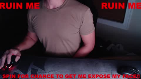 yummydickmilk online show from January 7, 8:13 am