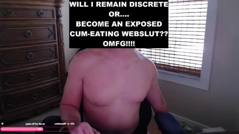 yummydickmilk online show from February 21, 2:48 pm