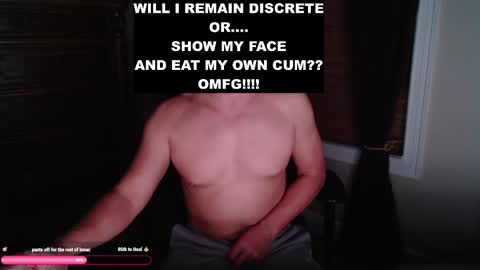 yummydickmilk online show from February 27, 5:18 am