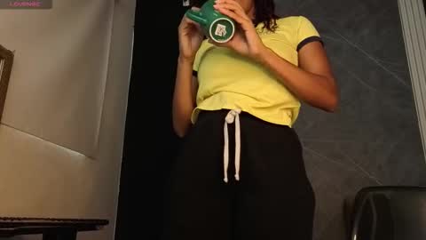 Yummyduo online show from October 22, 12:29 pm