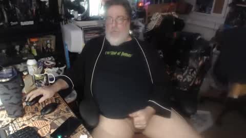 yummyflguy online show from March 17, 8:03 pm