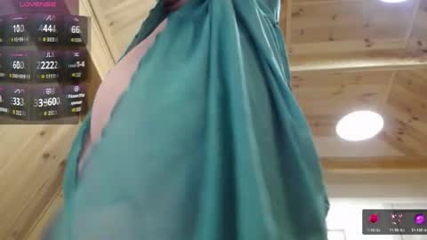 Lillya online show from April 17, 3:58 pm