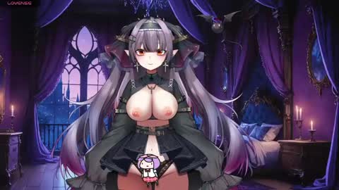yumy_candy online show from May 7, 2:07 am