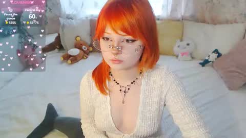 yuna_jin online show from July 24, 12:24 pm
