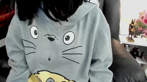 Yuna online show from April 22, 3:52 pm