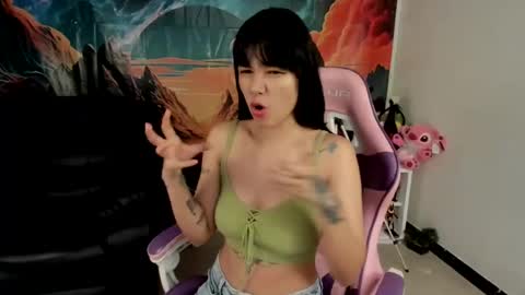 Yuna online show from June 24, 3:52 pm
