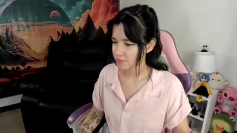 Yuna online show from July 28, 6:20 pm