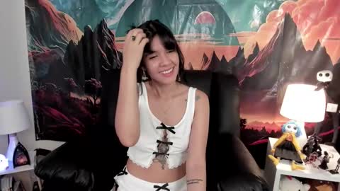 Yuna online show from October 29, 2:52 pm