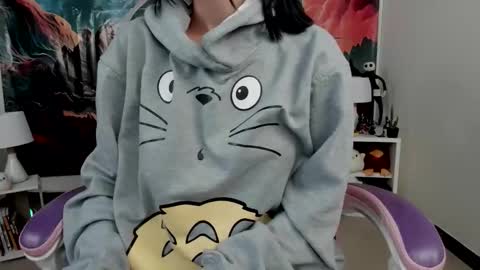 Yuna online show from November 4, 3:24 pm