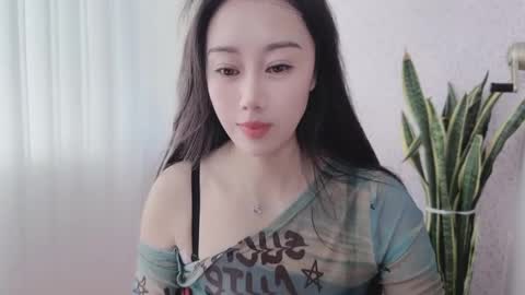 Snapshot of yuner0715 chatting on September 10, 4:46 am YunEr online show from September 10, 4:46 am