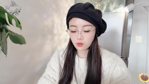 Snapshot of yuner0715 chatting on March 5, 4:02 am YunEr online show from March 5, 4:02 am