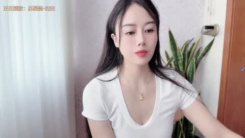 Snapshot of yuner0715 chatting on October 15, 4:27 am YunEr online show from October 15, 4:27 am